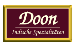 Restaurant Doon logo.